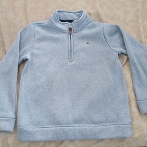 Crown & Ivy Light Blue Kids Sweatshirt